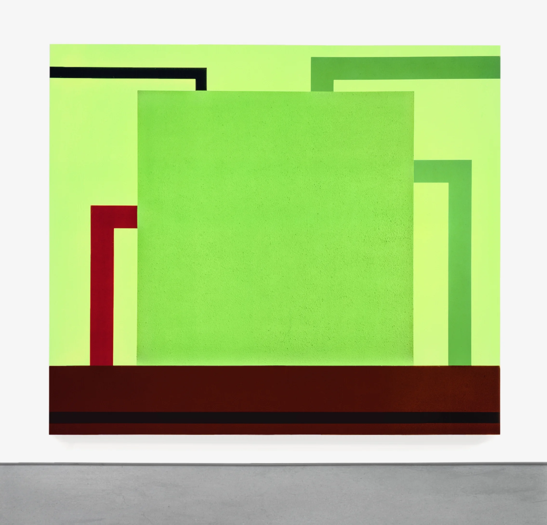 アート+エンタメ PETER HALLEY: Works 1982 - 1991 アート+エンタメ PETER HALLEY: Works 1982 - 1991 Peter Halley